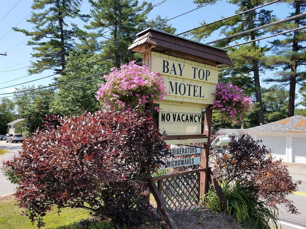 Bay Top Motel