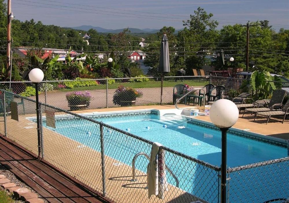 Bay Top Motel