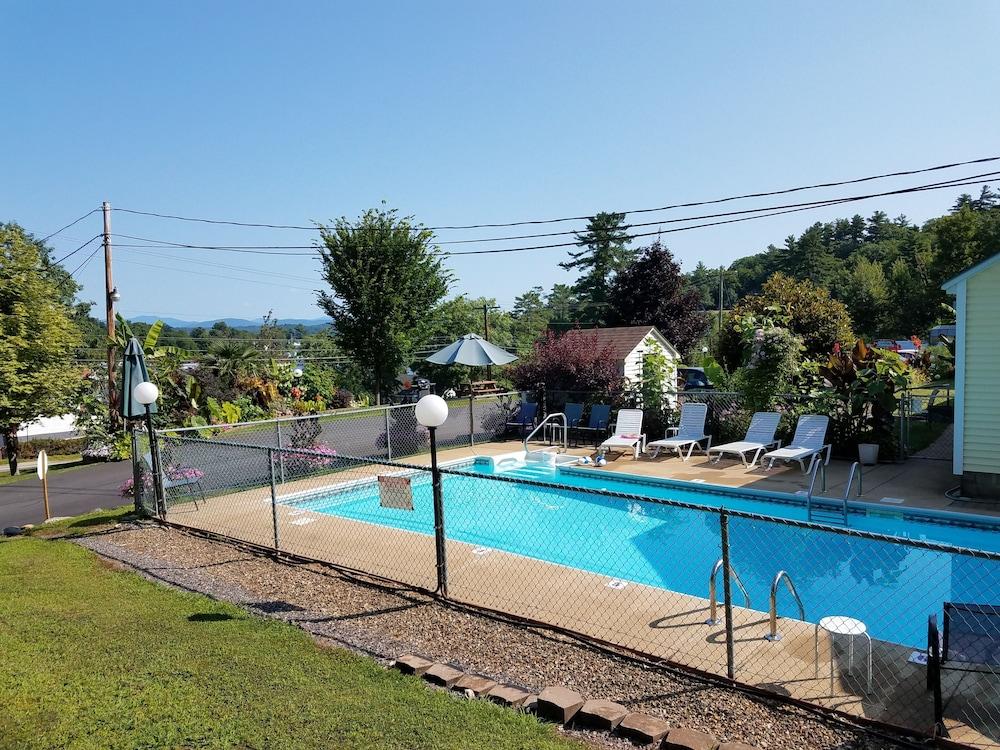 Bay Top Motel