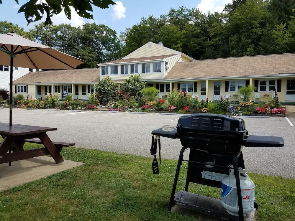 Bay Top Motel