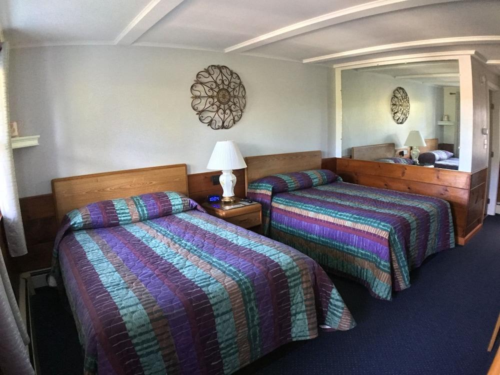 Bay Top Motel