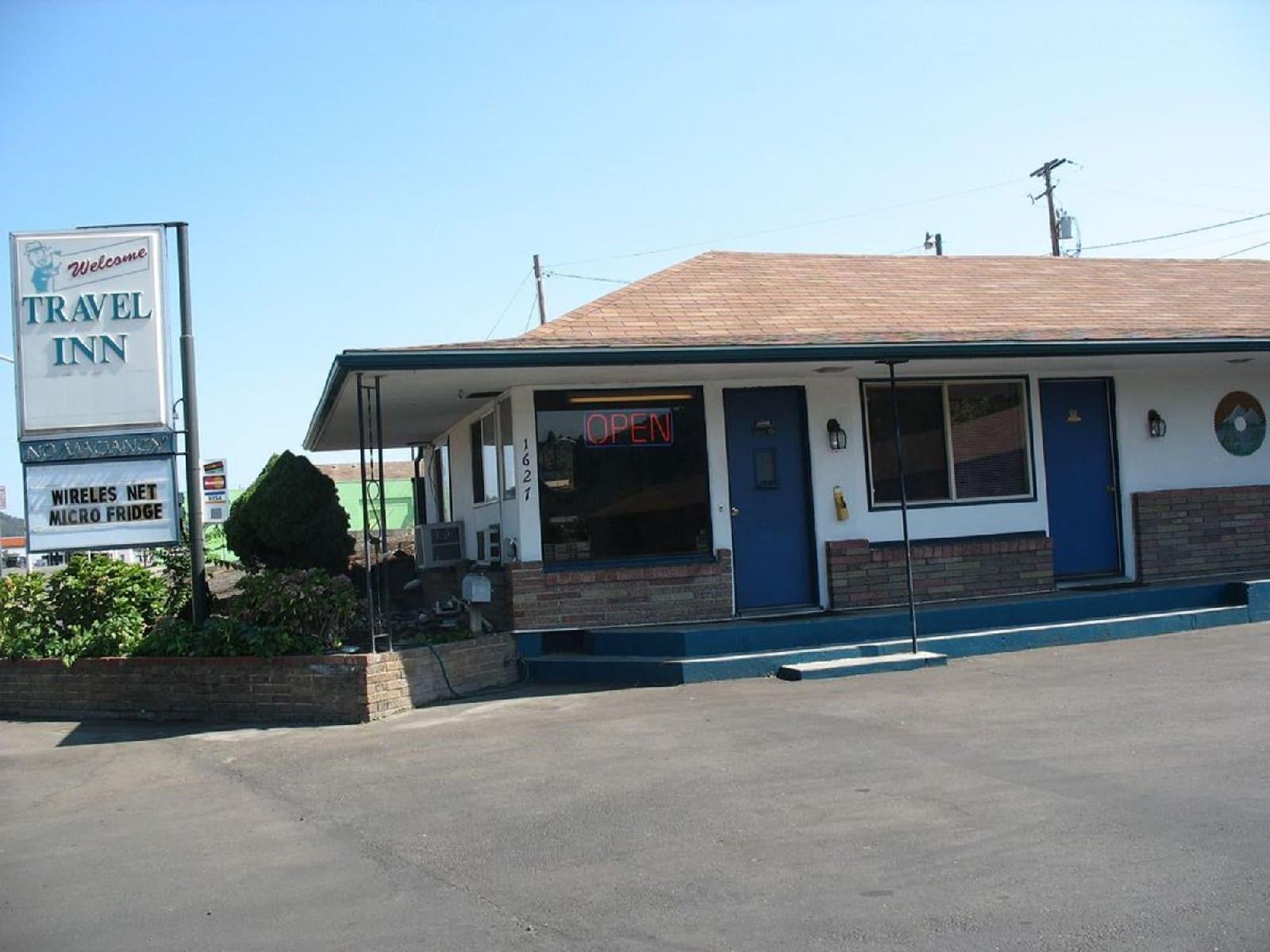 Travel Inn Motel