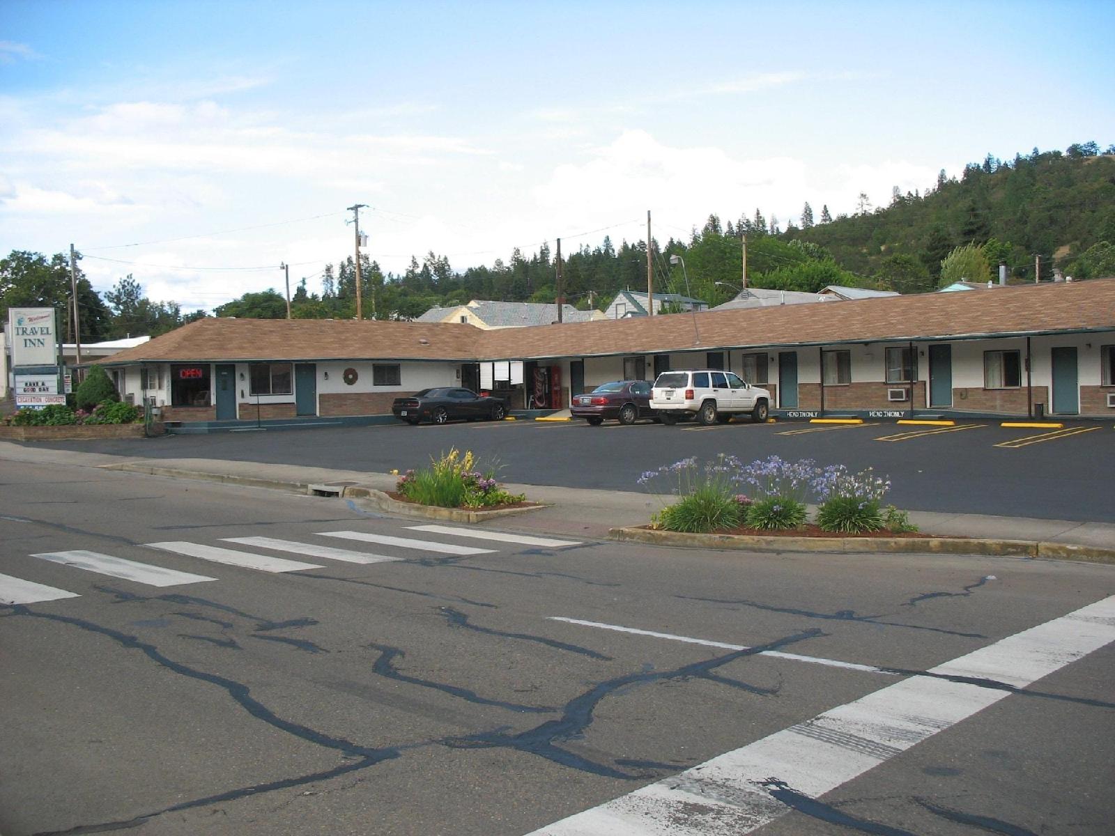 Travel Inn Motel