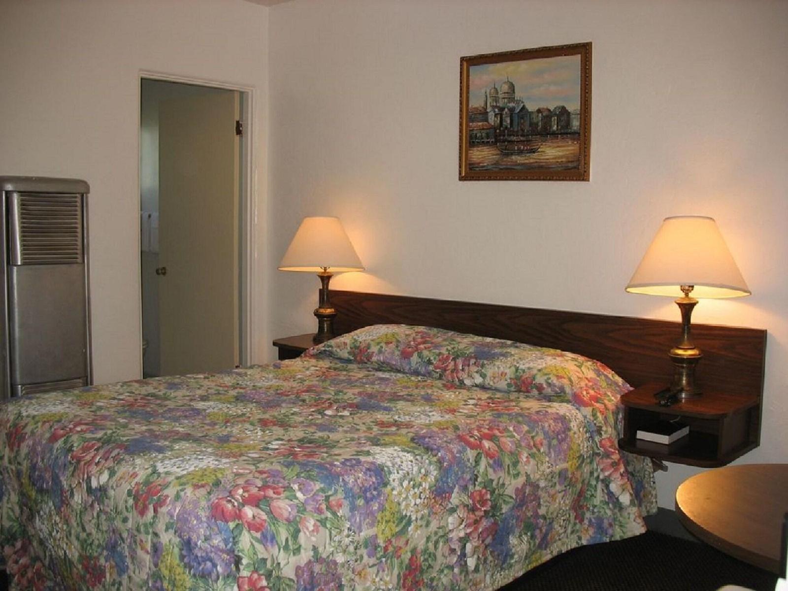 Travel Inn Motel