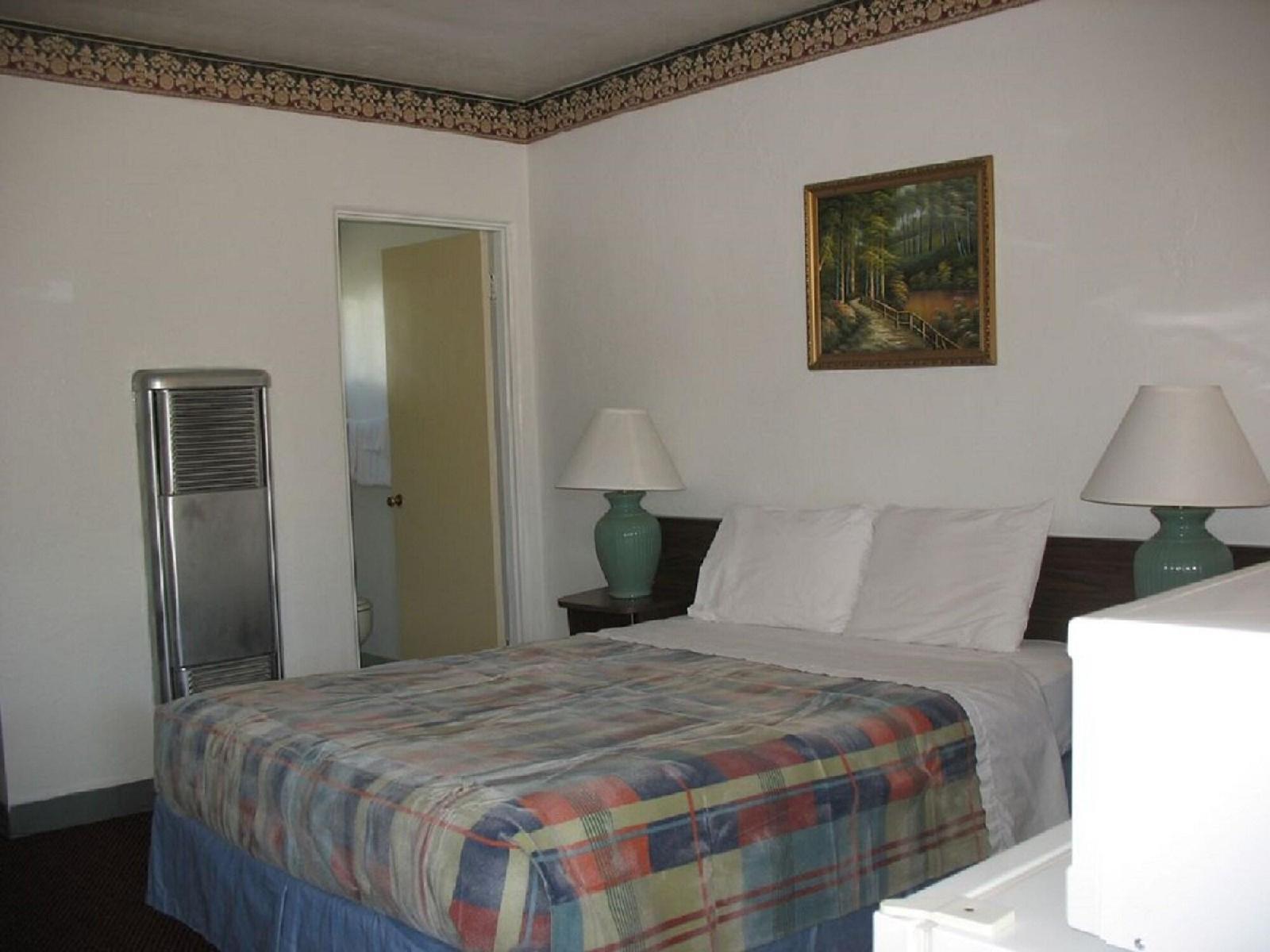 Travel Inn Motel