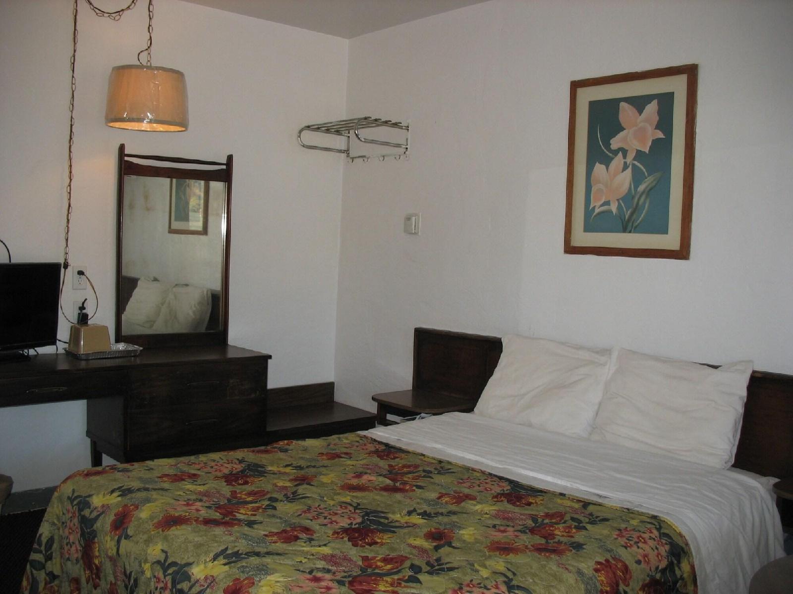 Travel Inn Motel