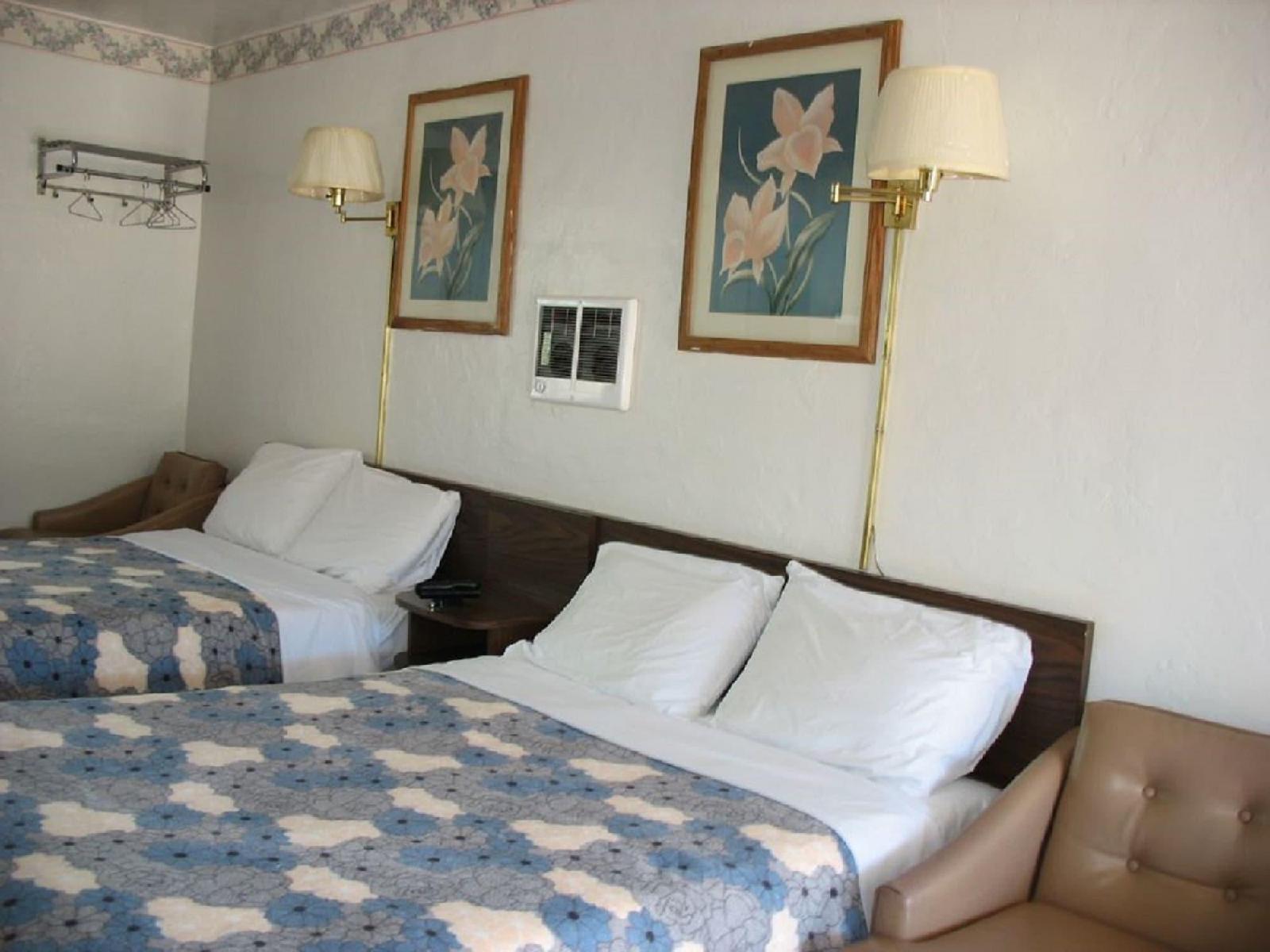 Travel Inn Motel