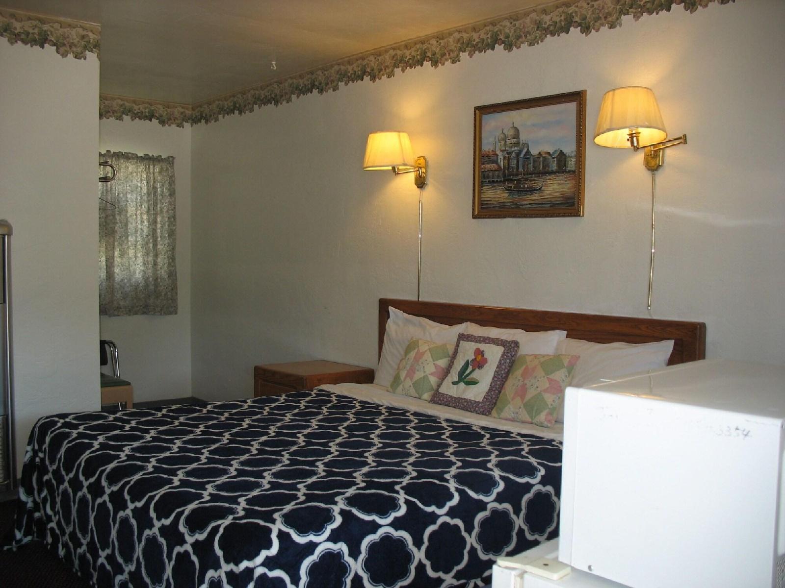 Travel Inn Motel