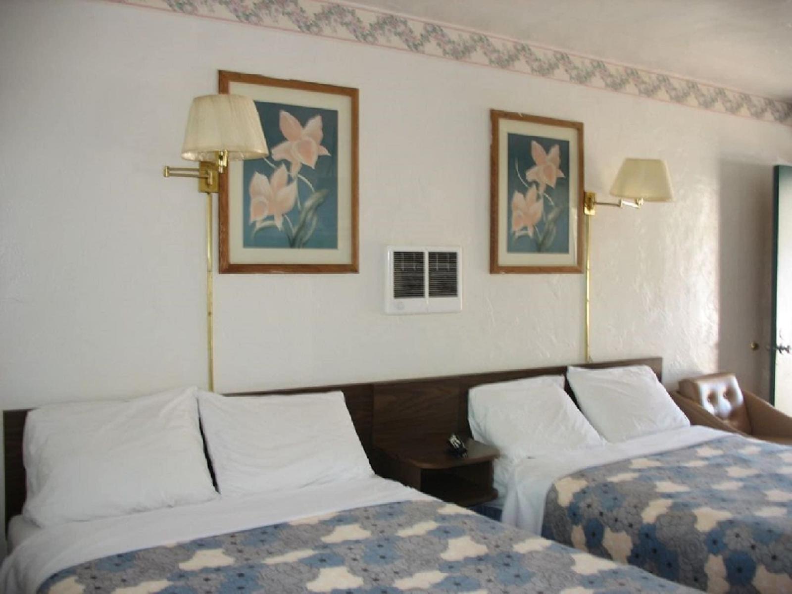 Travel Inn Motel