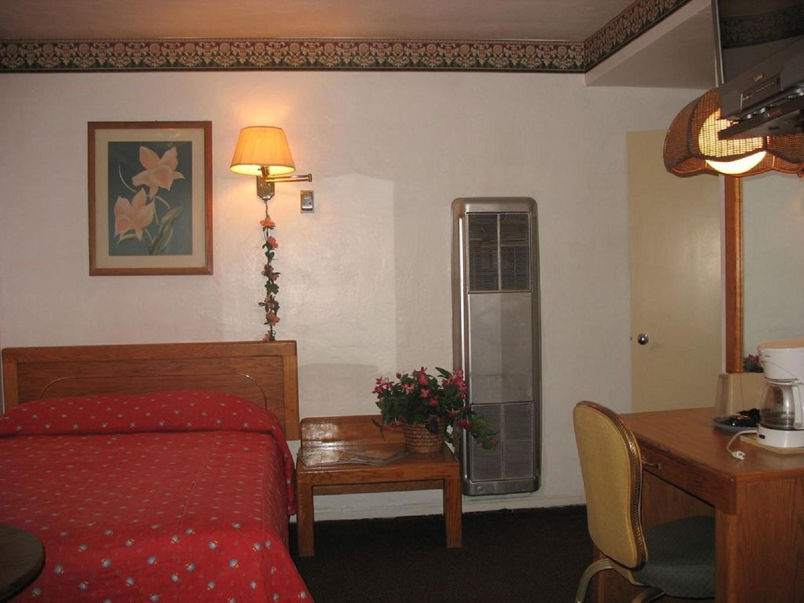 Travel Inn Motel
