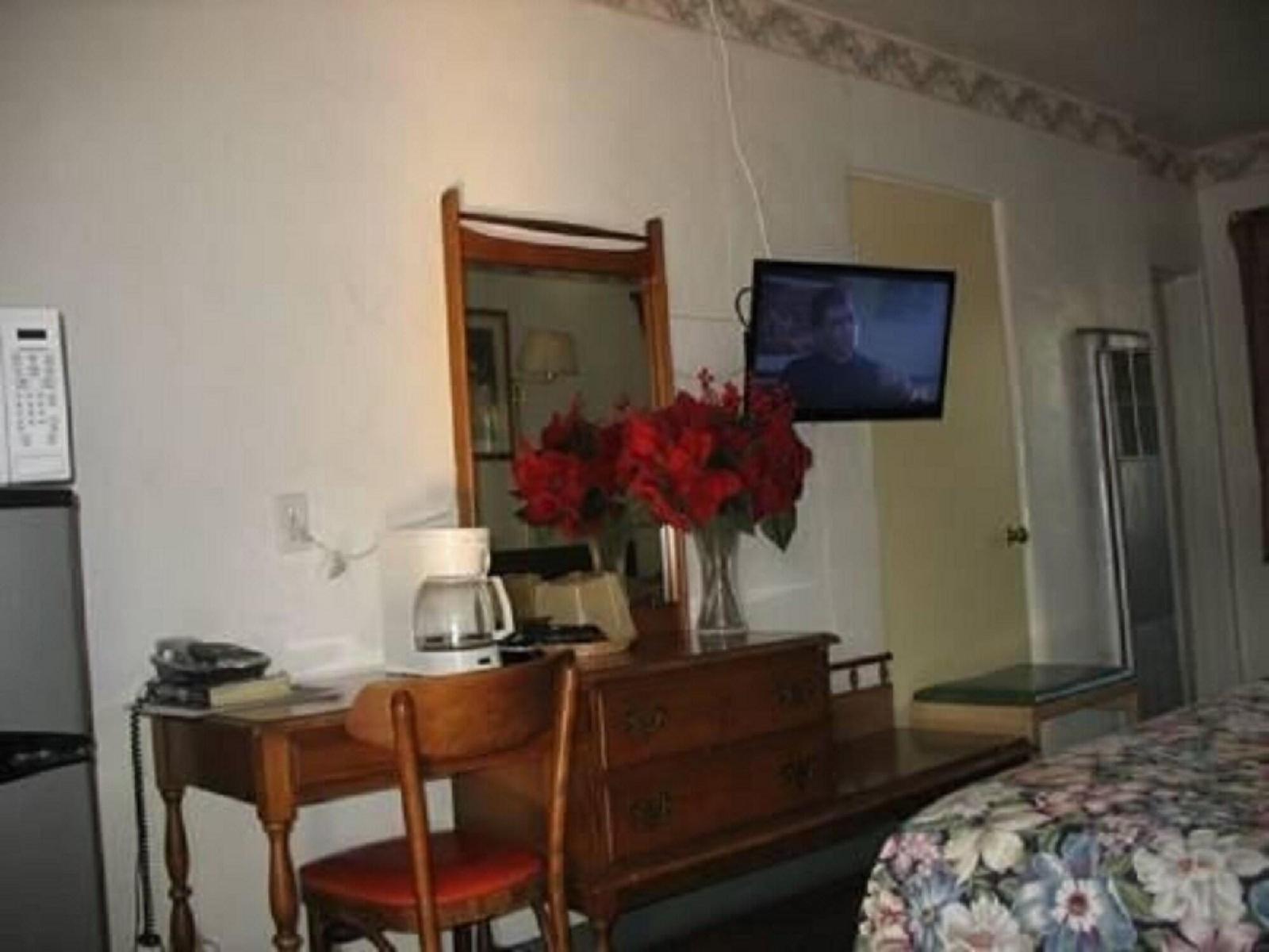 Travel Inn Motel