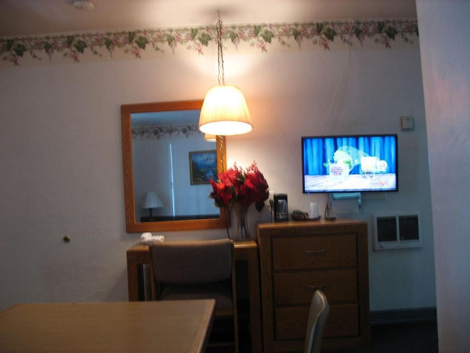 Travel Inn Motel