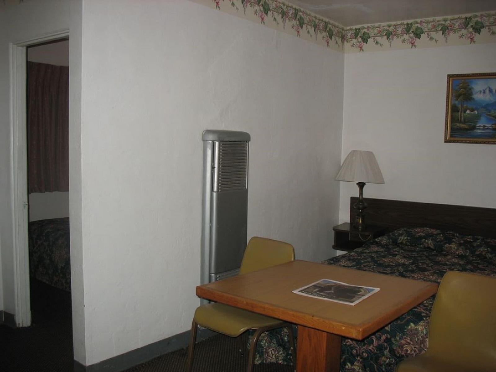 Travel Inn Motel