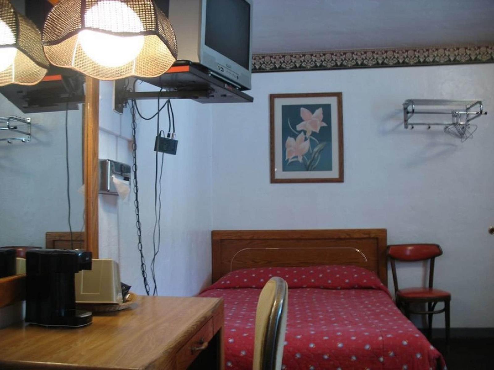 Travel Inn Motel