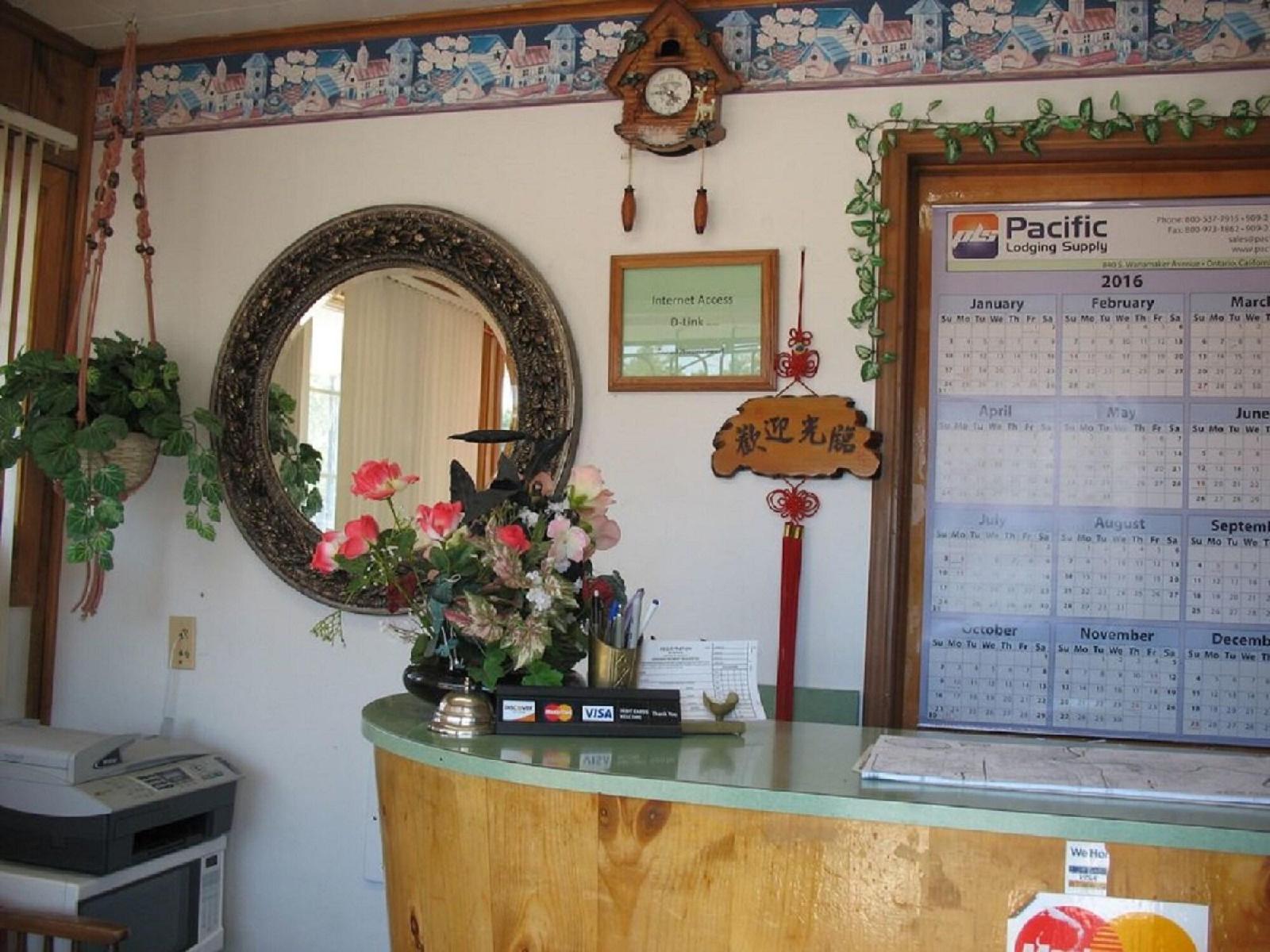 Travel Inn Motel