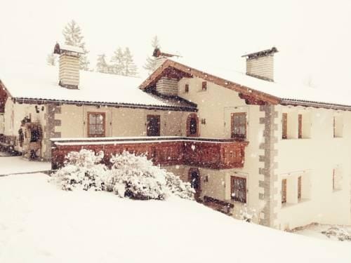 Chalet Alpina