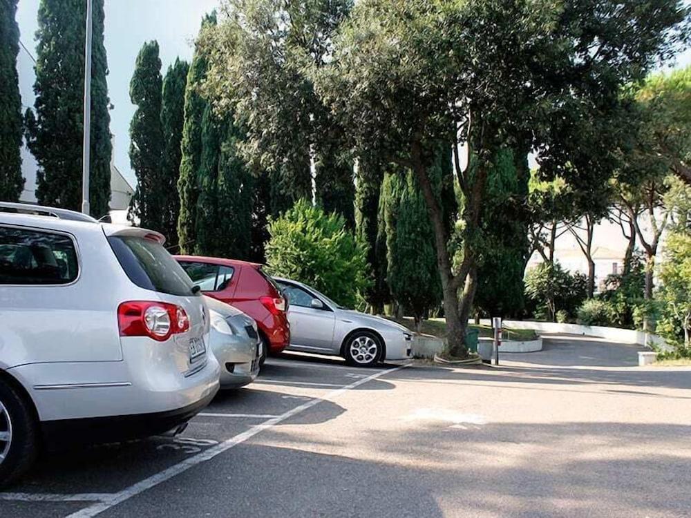 Hotel La Darsena