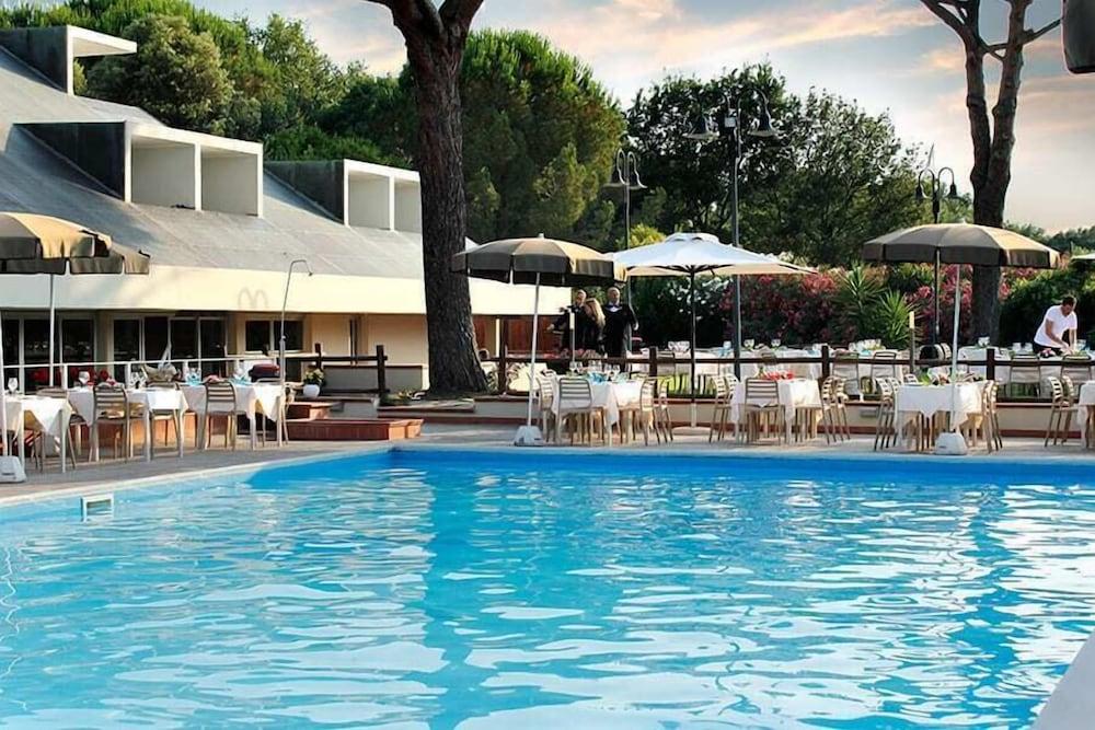 Hotel La Darsena