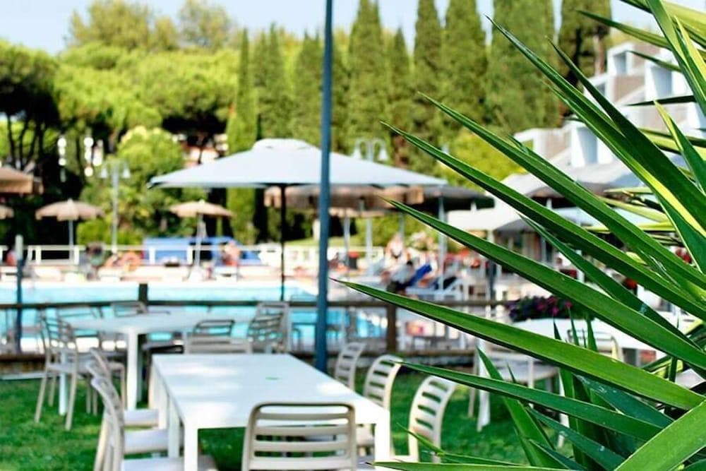 Hotel La Darsena