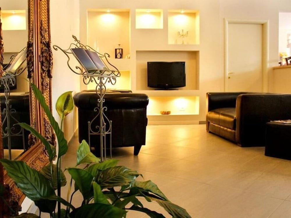 Hotel La Darsena
