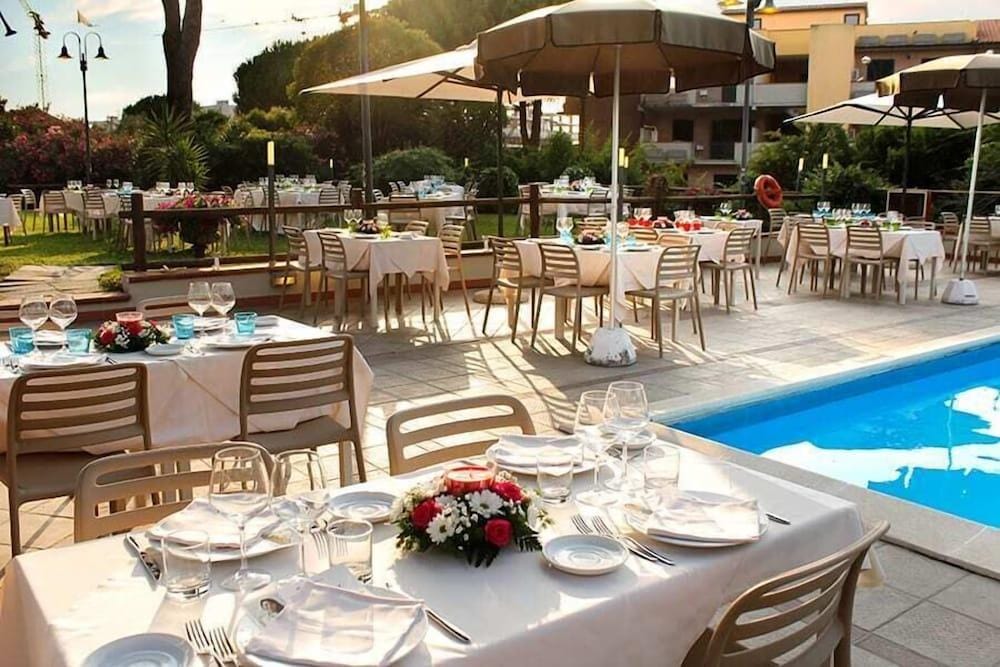 Hotel La Darsena