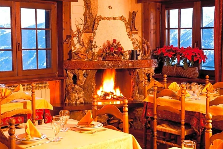 Hotel Ristorante Vagneur