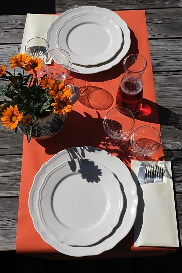 Hotel Ristorante Vagneur