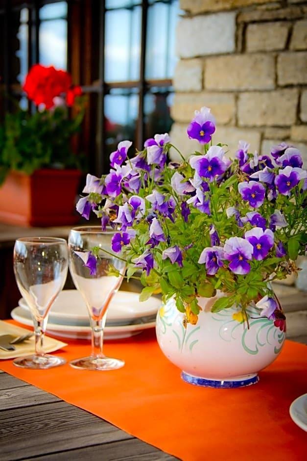 Hotel Ristorante Vagneur