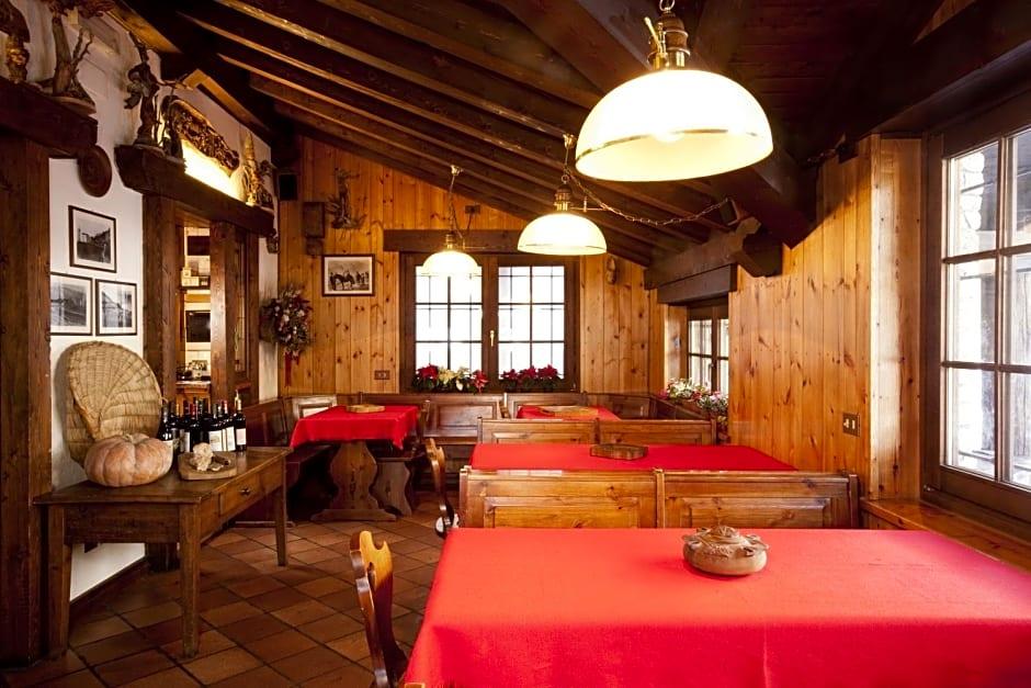 Hotel Ristorante Vagneur