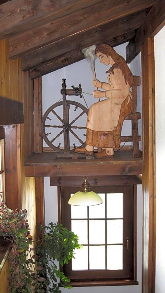 Hotel Ristorante Vagneur