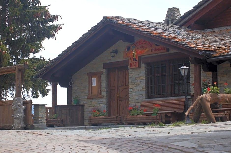 Hotel Ristorante Vagneur