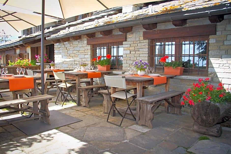 Hotel Ristorante Vagneur