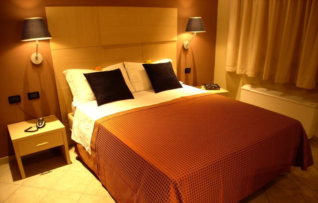 Koko Hotel Residence