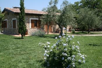 Agriturismo Vivinatura