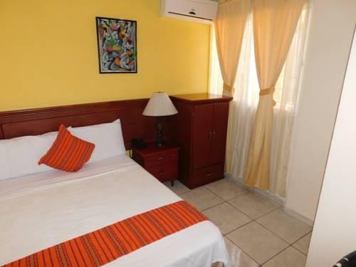 Hotel San Jose Hostal