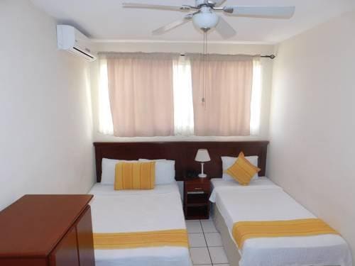 Hotel San Jose Hostal