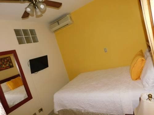 Hotel San Jose Hostal