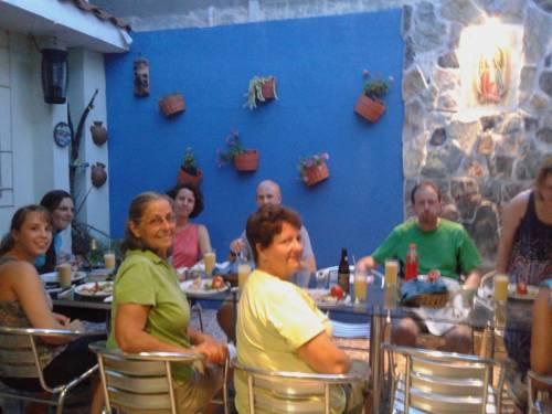 Hotel San Jose Hostal