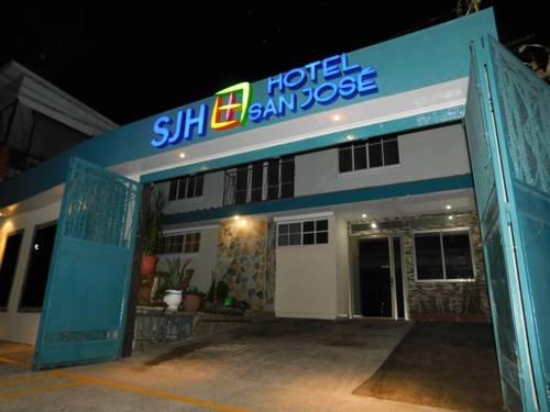 Hotel San Jose Hostal