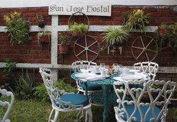 Hotel San Jose Hostal