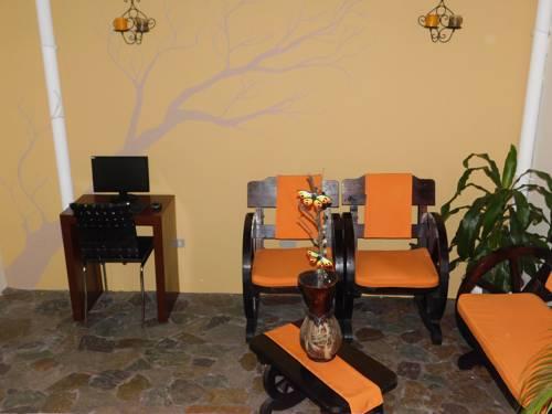 Hotel San Jose Hostal
