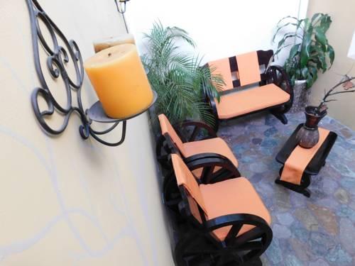 Hotel San Jose Hostal