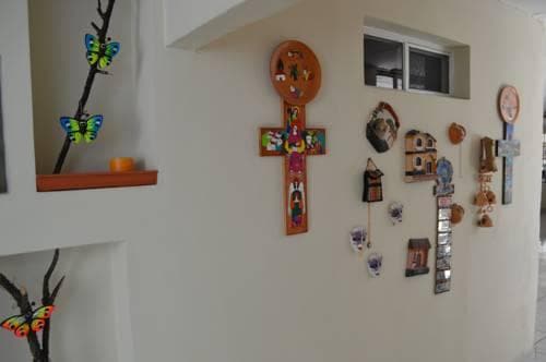 Hotel San Jose Hostal