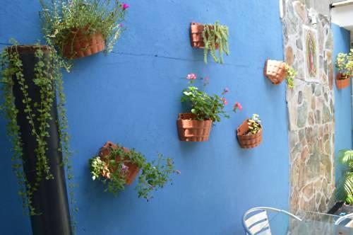 Hotel San Jose Hostal