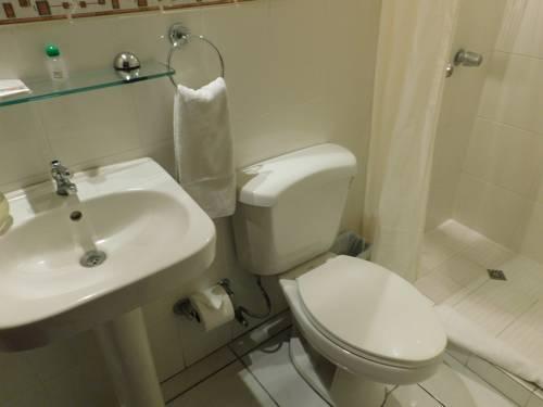 Hotel San Jose Hostal