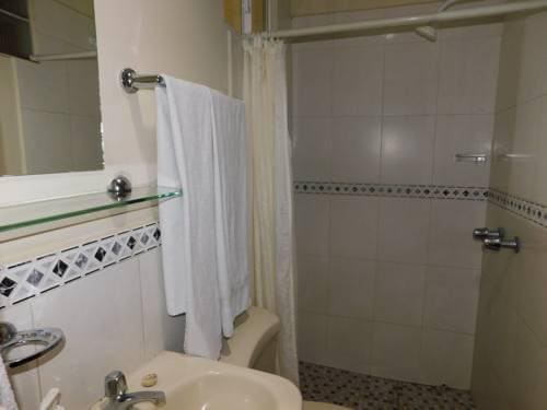 Hotel San Jose Hostal