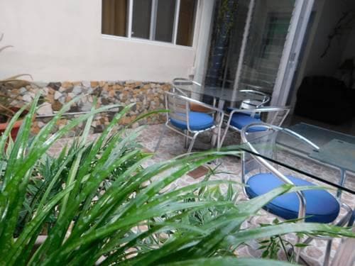 Hotel San Jose Hostal