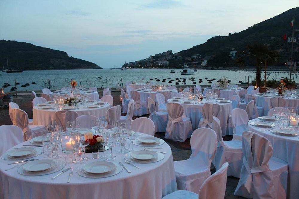Le Terrazze di Portovenere