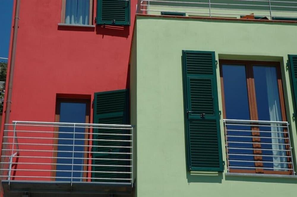 Le Terrazze di Portovenere
