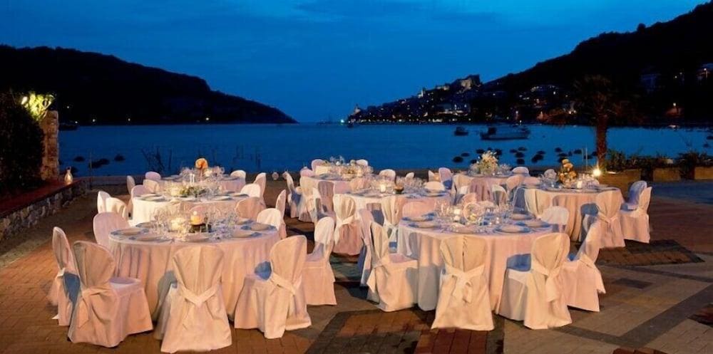 Le Terrazze di Portovenere